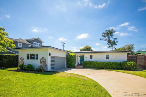 660 Cabrillo Ave, Coronado, CA, 92118-2028 | Card Image