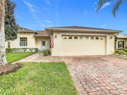 141 Marabella Loop, POINCIANA, FL, 34759-3114 | Card Image