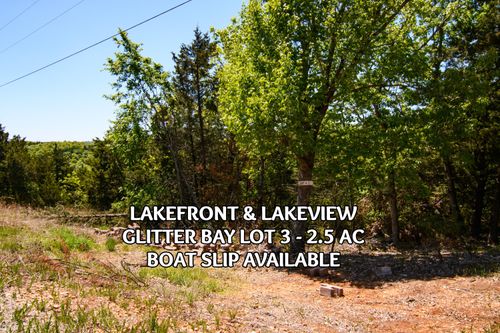 Lot 3 Waterfield Drive, Branson West, MO, 65737 | Card Image