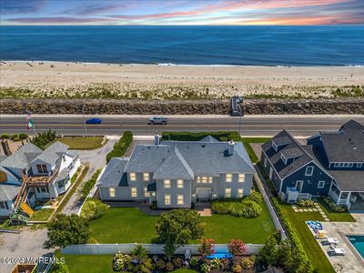 116 Ocean Avenue, House other with 5 bedrooms, 4 bathrooms and null parking in Monmouth Beach NJ | Image 1