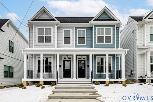 2218 1/2 Perry Street, Richmond, VA, 23225 | Card Image