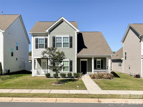 417 Kiser Ln, Locust, NC, 28097-0109 | Card Image