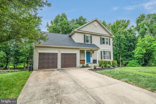 7500 Crestwood Ct, BRANDYWINE, MD, 20613-5700 | Card Image