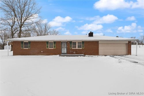 22307 Highway 31 S, Underwood, IN, 47177-7105 | Card Image