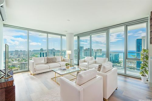 3419r-1500 Rycroft St, Honolulu, HI, 96814 | Card Image