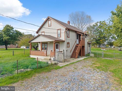 1463 Monmouth Rd Road, Mount Holly, NJ, 08060 | Card Image