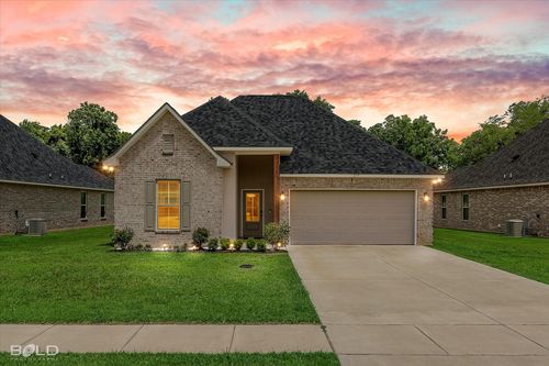 239 Saint Edmunds Way, Bossier City, LA, 71111-6663 | Card Image