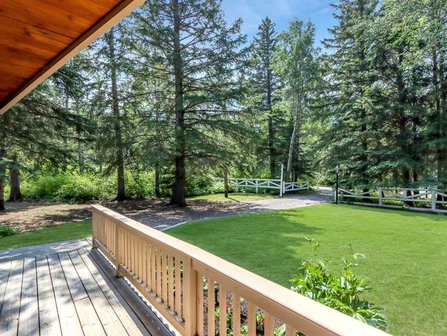 1 Des Arcs St, House other with 2 bedrooms, 1 bathrooms and 8 parking in Lac Des Arcs AB | Image 25