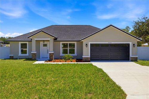 3727 Sw 151st Ct, OCALA, FL, 34481-5116 | Card Image