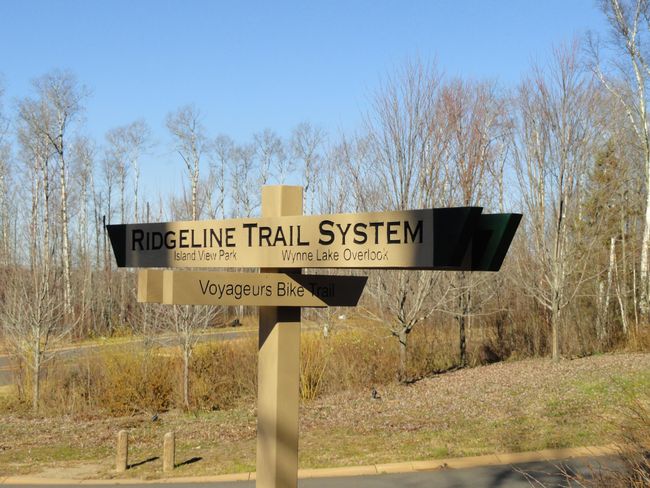 VR bike and hiking trails | Image 11