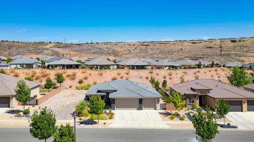 596 N Sage Crest Dr, Washington, UT, 84780-3073 | Card Image