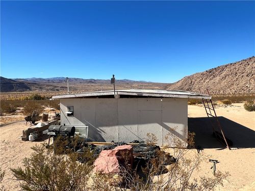 4420 Belfield Rd, Landers, CA, 92285 | Card Image