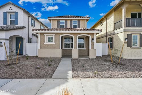 3338 S 82nd St, Mesa, AZ, 85212-9075 | Card Image