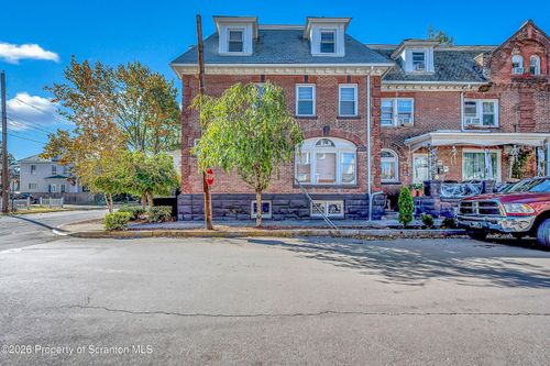 533 Franklin St, Wilkes Barre, PA, 18702-3703 | Card Image