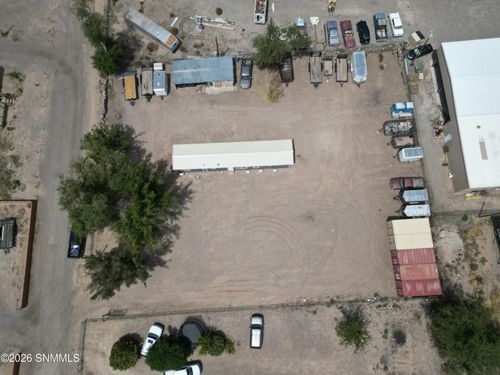 190 Escondida St, Hatch, NM, 87937 | Card Image