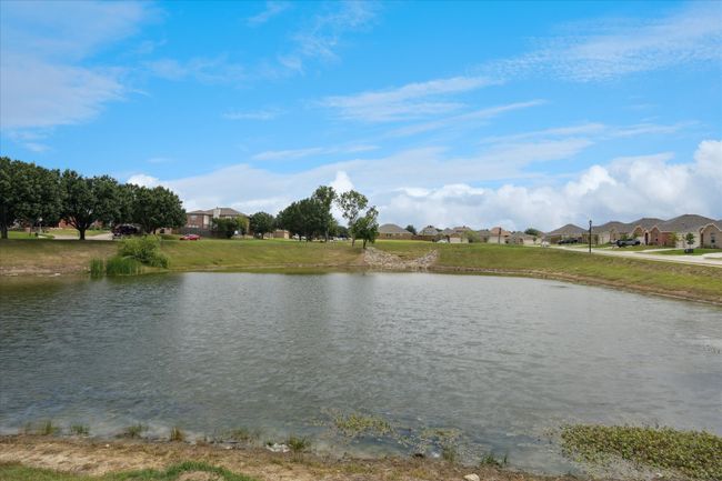Water view featuring nearby suburban area | Image 28