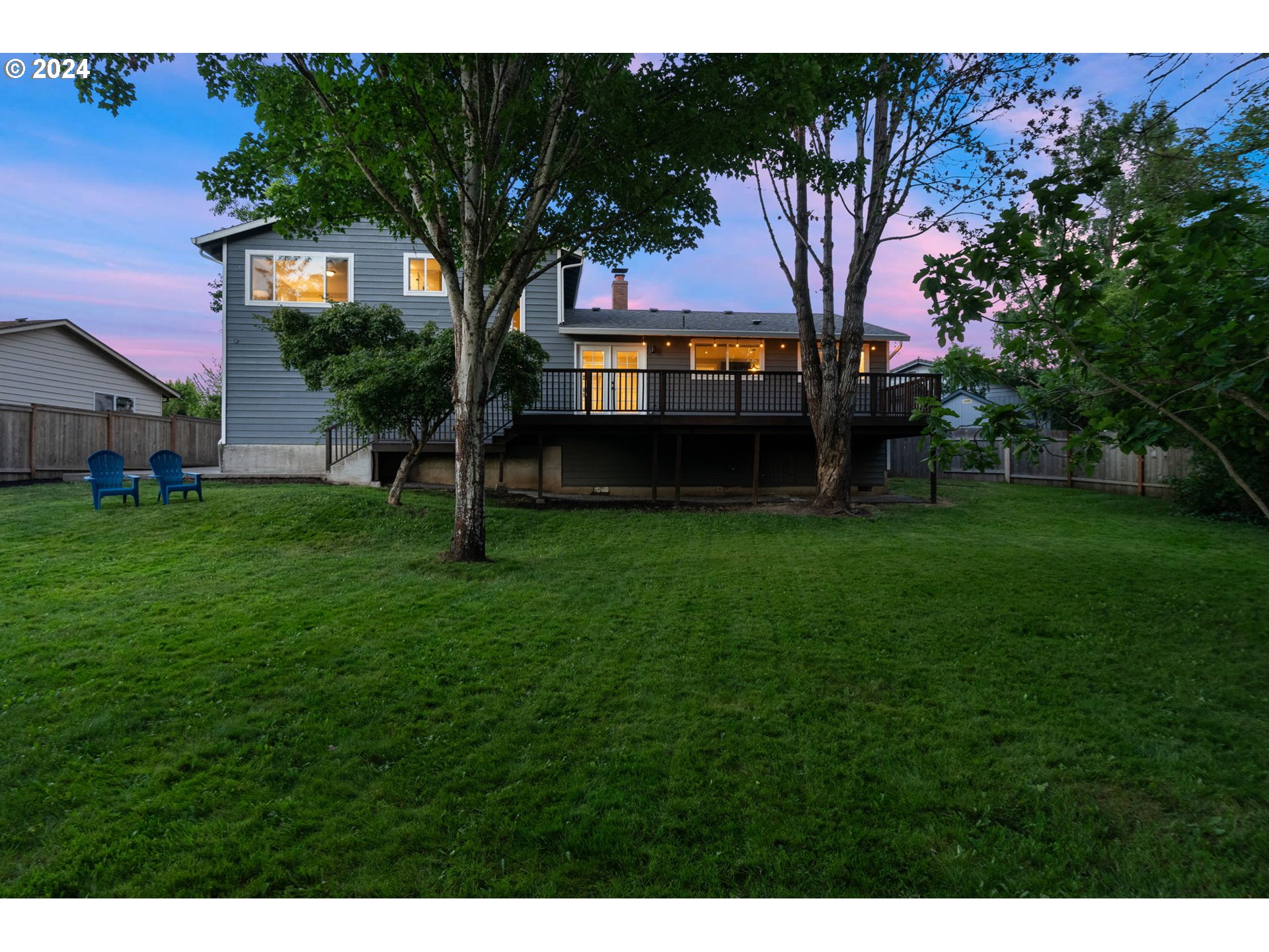 188th Pl, Beaverton, OR 97078