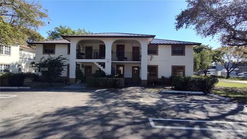 4-3501 Nw 114th Ln, Coral Springs, FL, 33065-2600 | Card Image