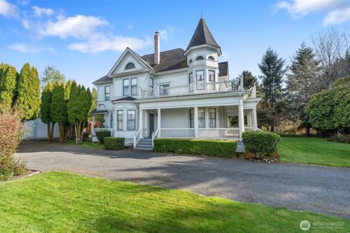 1110 D St, Vader, WA, 98593-9783 | Card Image