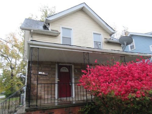 16174 Friend Ave, Maple Heights, OH, 44137-2842 | Card Image