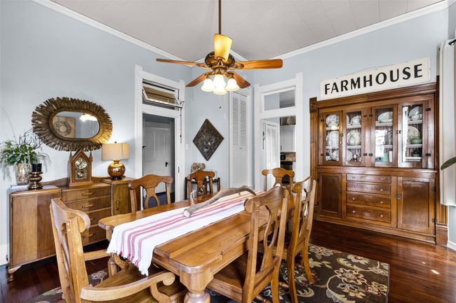 Gorgeous original built-ins | Image 6
