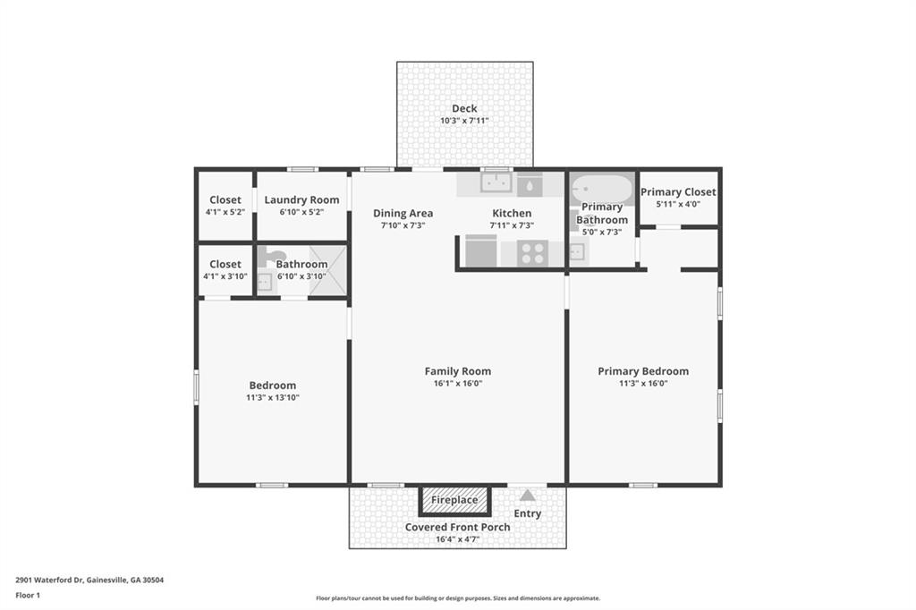 Residential in Gainesville 5
