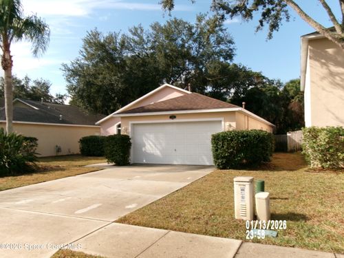 1119 Macon Dr, Titusville, FL, 32780-7715 | Card Image