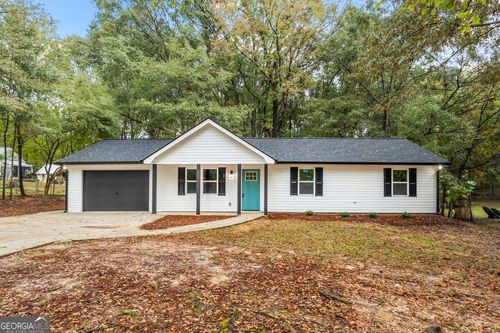 25 Woodcrest Dr, Covington, GA, 30016-4510 | Card Image