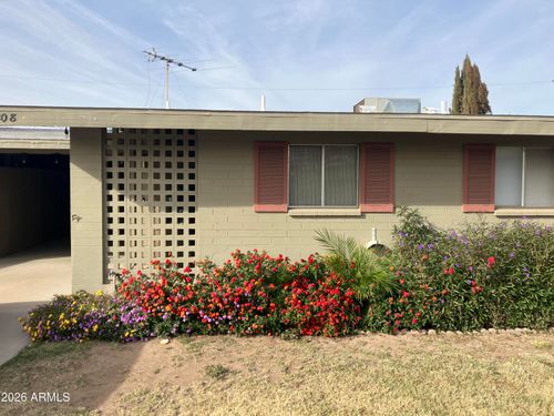 12208 N 103rd Ave, Sun City, AZ, 85351-3502 | Card Image