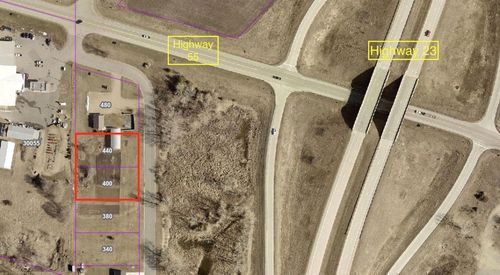 440 N Grande St, Paynesville, MN, 56362 | Card Image