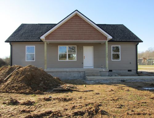 510 Crescent Factory Rd, Lawrenceburg, TN, 38464-2057 | Card Image