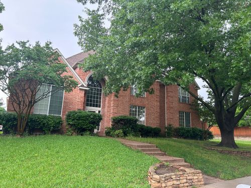 4449 Longfellow Dr, Plano, TX, 75093-3222 | Card Image
