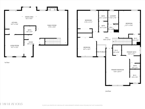 1624 Silver Oaks Ln, Lenoir City, TN, 37772-9001 | Card Image