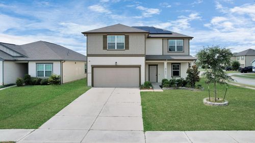 2056 Spindletree Ln, Brookshire, TX, 77423-2831 | Card Image