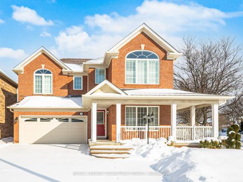 2-29 Ocean Ave, Maple, ON, L6A2X7 | Card Image