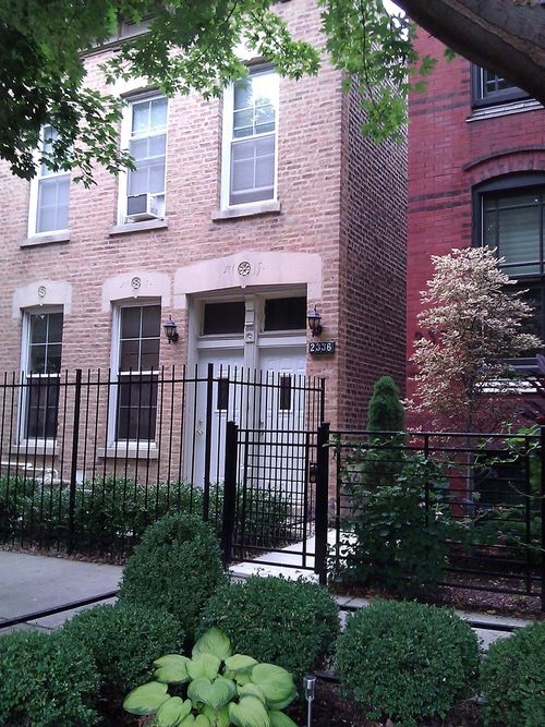1f-2336 N Wayne Ave, Chicago, IL, 60614-3119 | Card Image