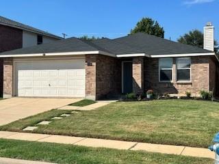 Clydesdale Dr, Denton, TX 76210