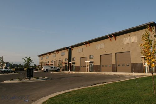 ste-b-612 W Griffin Dr, Bozeman, MT, 59715-2578 | Card Image