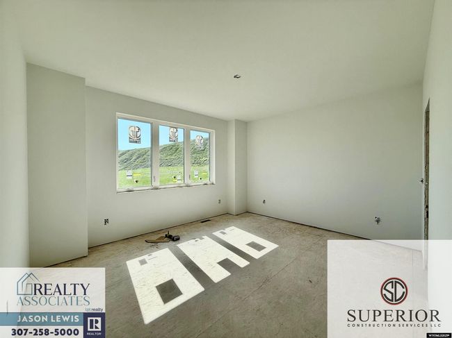 4921 Tranquility Way, House other with 5 bedrooms, 3 bathrooms and null parking in Casper WY | Image 8