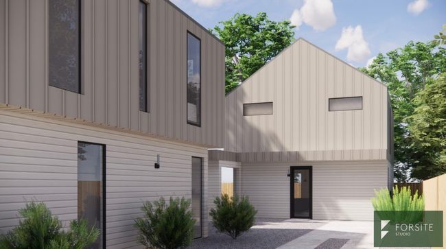 A - 2705 Francisco St, House other with 3 bedrooms, 3 bathrooms and null parking in Austin TX | Image 5