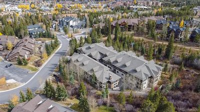 209 - 655 Four O Clock Road, Condo with 0 bedrooms, 2 bathrooms and 1 parking in Breckenridge CO | Image 2