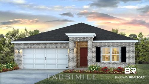 21060 Gibson Ave, Robertsdale, AL, 36567-4746 | Card Image