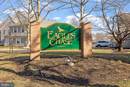 704 Eagles Chase Dr, LAWRENCEVILLE, NJ, 08648-2533 | Card Image