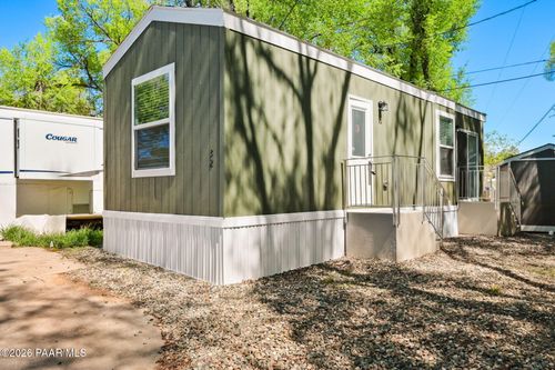 lot-32-1305 Adams Ave, Prescott, AZ, 86305-1358 | Card Image