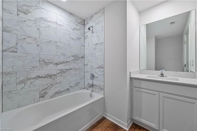 1261 Bush St W, House other with 3 bedrooms, 2 bathrooms and 2 parking in IMMOKALEE FL | Image 20