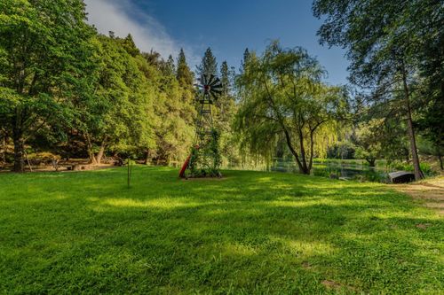 20100 Black Oak Dr, Fiddletown, CA, 95629-9771 | Card Image