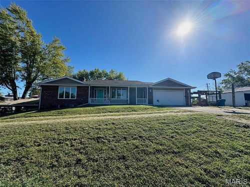 301 Lincoln Ave, Bunker, MO, 63629-7872 | Card Image