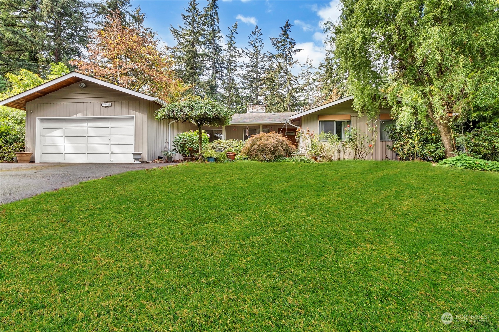 7th St, Puyallup, WA 98372