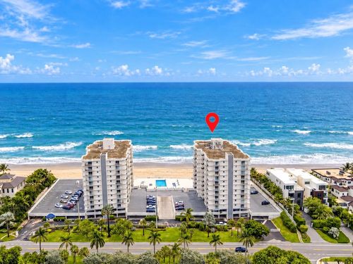 1003-4511 S Ocean Blvd, Highland Beach, FL, 33487-4276 | Card Image
