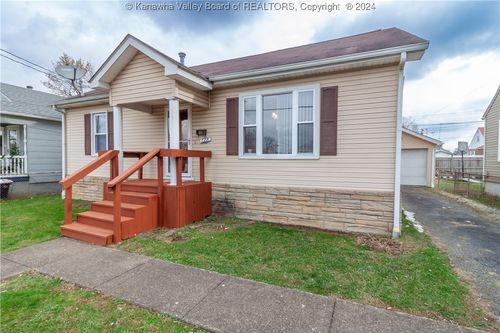 728 Abney Street, Saint Albans, WV, 25177 | Card Image